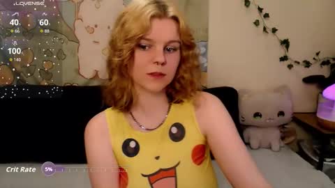 Marta online show from April 27, 11:02 pm
