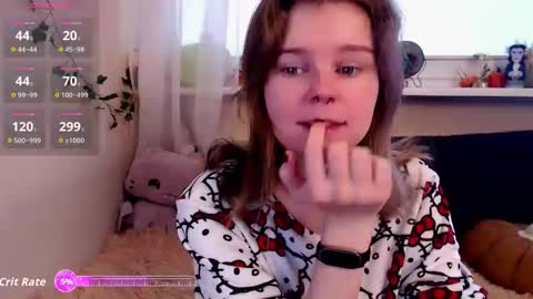 Marta online show from November 12, 9:29 am