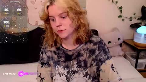 Marta online show from May 13, 11:43 pm