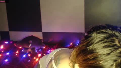 Snapshot of konekokawai chatting on September 23, 5:44 pm konekokawai online show from September 23, 5:44 pm