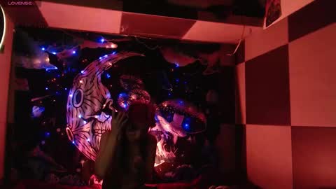 konekokawai online show from January 14, 11:21 pm