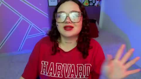 camila online show from June 25, 5:45 am