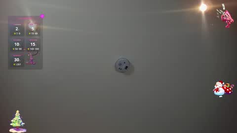 konnydesire online show from November 18, 1:12 pm