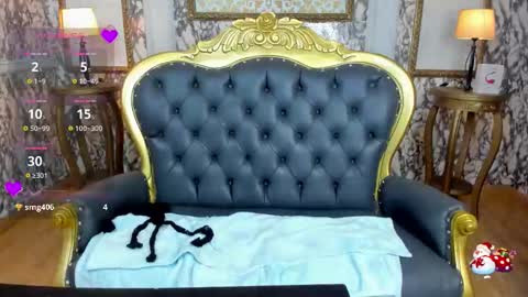 konnydesire online show from November 7, 2:55 pm