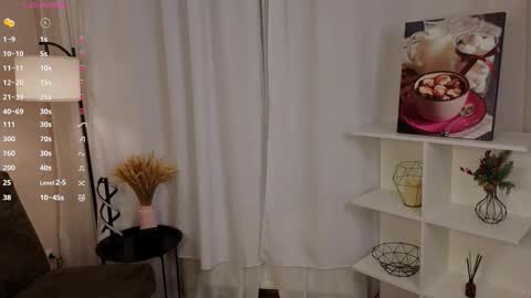 Jenna online show from March 12, 5:15 pm