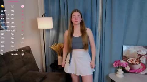 Jenna online show from December 17, 3:16 pm