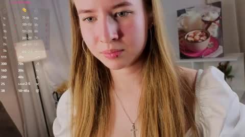Jenna online show from May 5, 5:38 pm