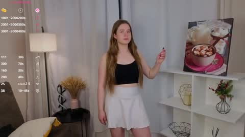Jenna online show from April 26, 4:27 pm