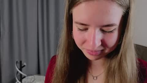 Jenna online show from June 19, 5:38 pm