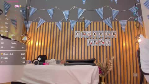 I am kora  online show from October 7, 2:43 pm