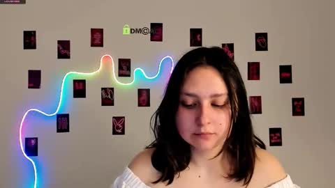 shy Kora online show from March 18, 9:36 am