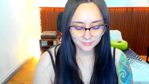 Kora Shadow online show from December 15, 7:41 pm