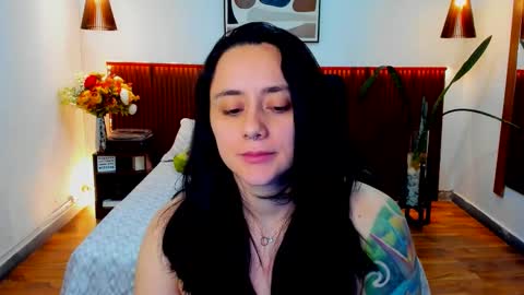 Kora Shadow online show from March 13, 1:18 am