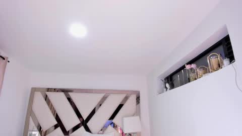 Koral Cuz online show from October 25, 4:03 pm