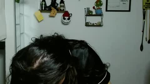 Karoll online show from September 30, 2:28 am