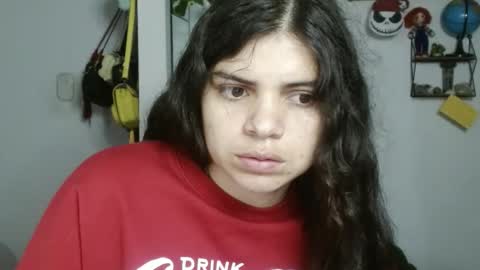 Karoll online show from February 11, 12:17 am