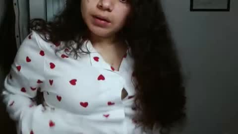 Karoll online show from November 12, 2:20 am