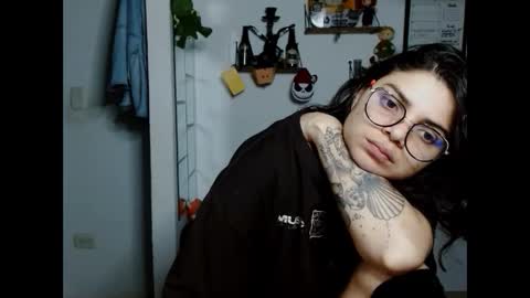 Karoll online show from October 5, 2:16 am