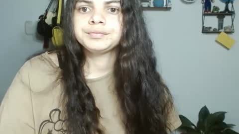 Karoll online show from February 12, 12:05 am