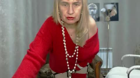 VIKA online show from October 1, 5:29 pm