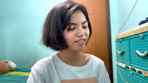 Mila online show from June 8, 3:07 am