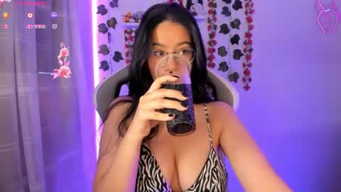 Kotomi online show from June 24, 4:33 am