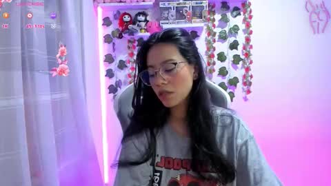 Kotomi online show from November 27, 9:34 am