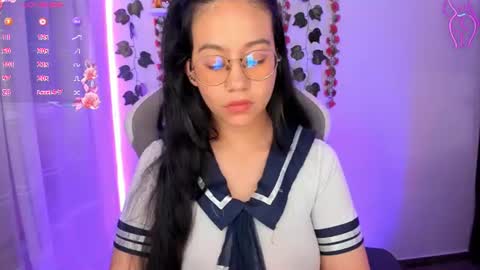 Kotomi online show from July 11, 2:44 am