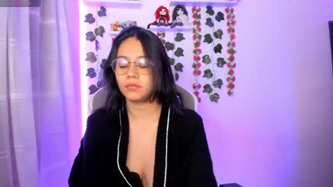 Kotomi online show from July 25, 3:02 am