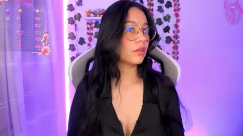 Kotomi online show from July 10, 2:34 am