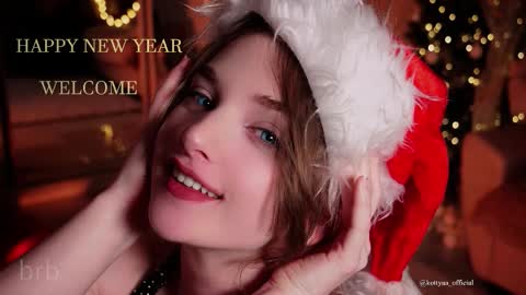 Kottyaa cb FOLLOWING  online show from January 9, 7:51 pm