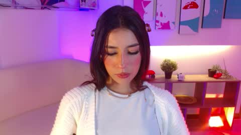 Elizabeth online show from March 9, 12:08 pm