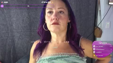 kreamyk420 online show from November 21, 10:28 am