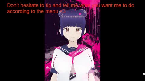 Kriistina online show from February 7, 1:20 am