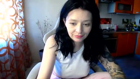 Kris online show from June 11, 6:54 am