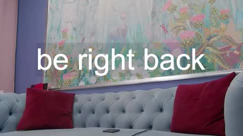 kriskras__ online show from March 13, 5:53 am