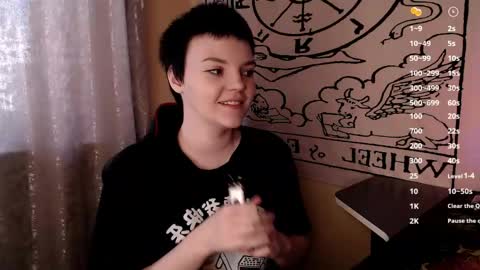 krisneal online show from May 2, 11:57 am
