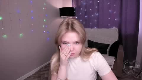 Kriss online show from March 15, 6:26 am