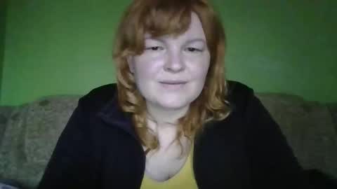 KrisryxONiks online show from April 24, 3:37 pm