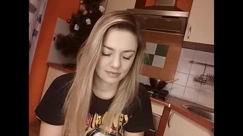 KrissSexi online show from January 8, 5:48 am