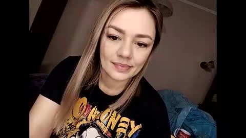 KrissSexi online show from January 31, 4:36 am