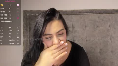 camila  online show from July 28, 2:09 am