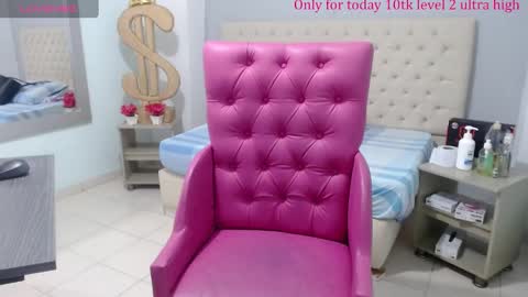 kristel_lee online show from December 28, 12:45 pm