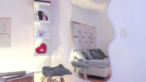 Kristeeeel Instagramaj cb05 online show from February 25, 11:10 am