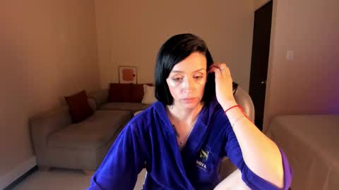 Sophia online show from February 13, 12:01 am