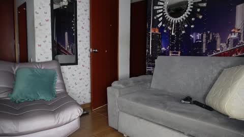 Snapshot of kristenhill1 chatting on February 5, 2:08 am Kristen online show from February 5, 2:08 am