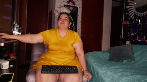 Snapshot of kristenhill1 chatting on February 16, 11:37 pm Kristen online show from February 16, 11:37 pm