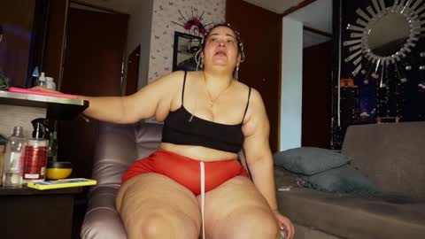 Snapshot of kristenhill1 chatting on January 28, 9:40 pm Kristen online show from January 28, 9:40 pm