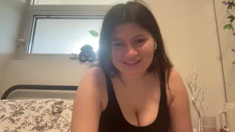 Kristen luv online show from October 29, 3:25 pm