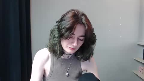 Kristina online show from January 6, 10:13 am